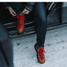 Load image into Gallery viewer, DANNER Luce di montagna Uomo Cascade Clovis - GORE-TEX