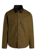 Load image into Gallery viewer, Heavy Shirt 7073-DW manifattura ceccarelli