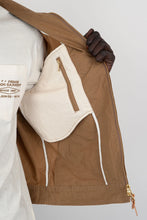 Load image into Gallery viewer, manifattura ceccarelli Blazer Coat 6024-QP