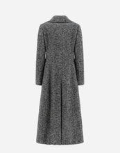 Load image into Gallery viewer, HERNO CAPPOTTO IN DIAGONAL