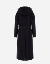 Load image into Gallery viewer, HERNO CAPPOTTO IN CHIC WOOL CLOTH