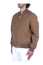 Load image into Gallery viewer, manifattura ceccarelli Bomber Jacket 6020-QP