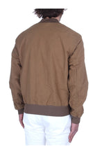 Load image into Gallery viewer, manifattura ceccarelli Bomber Jacket 6020-QP