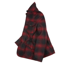 Load image into Gallery viewer, manifattura ceccarelli Alligator Jacket 7028-QR