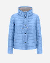 Load image into Gallery viewer, HERNO CAPPA REVERSIBILE IN NYLON ULTRALIGHT