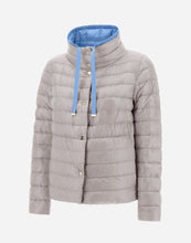 Load image into Gallery viewer, HERNO CAPPA REVERSIBILE IN NYLON ULTRALIGHT