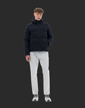 Load image into Gallery viewer, HERNO BOMBER LAMINAR IN NEW IMPACT