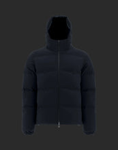 Load image into Gallery viewer, HERNO BOMBER LAMINAR IN NEW IMPACT