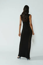 Load image into Gallery viewer, CIRCUS HOTEL ABITO LUNGO INTAGLIATO