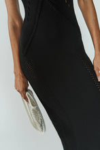 Load image into Gallery viewer, CIRCUS HOTEL ABITO LUNGO INTAGLIATO