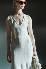 Load image into Gallery viewer, CIRCUS HOTEL ABITO LUNGO DETTAGLI ERGONOMICI