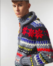 Carica l'immagine nel visualizzatore di Gallery, FRANTIC Maglia Great River