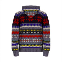 Carica l'immagine nel visualizzatore di Gallery, FRANTIC Maglia Great River