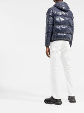 Carica l'immagine nel visualizzatore di Gallery, Herno BOMBER GLOSS CON CAPPUCCIO