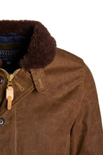 Load image into Gallery viewer, manifattura ceccarelli giubotto navigazione marina militare