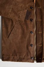 Load image into Gallery viewer, manifattura ceccarelli giubotto navigazione marina militare