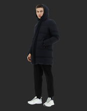 Load image into Gallery viewer, HERNO PARKA LAMINAR IN GORE-TEX INFINIUM™ WINDSTOPPER®