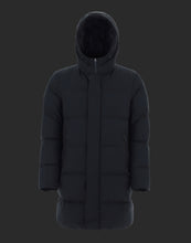 Load image into Gallery viewer, HERNO PARKA LAMINAR IN GORE-TEX INFINIUM™ WINDSTOPPER®