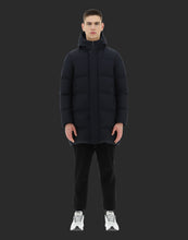 Load image into Gallery viewer, HERNO PARKA LAMINAR IN GORE-TEX INFINIUM™ WINDSTOPPER®