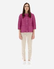 Carica l'immagine nel visualizzatore di Gallery, herno cappetta reversibile