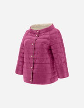 Carica l'immagine nel visualizzatore di Gallery, herno cappetta reversibile