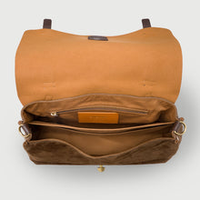 Load image into Gallery viewer, ZANELLATO POSTINA® RE M IN NABUK BROWN TARTUFO DI NORCIA
