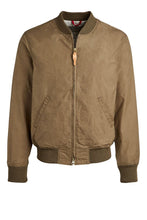 Carica l&#39;immagine nel visualizzatore di Gallery, manifattura ceccarelli Bomber Jacket 6020-QP
