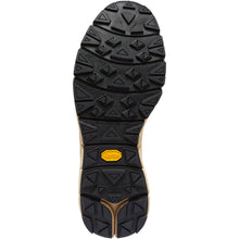 Carica l&#39;immagine nel visualizzatore di Gallery, DANNER  Scarpe da montagna 600 Leaf GTX Uomo Grizzly Brown/Rhodo Rosso Ricostruibile
