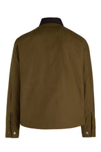 Carica l&#39;immagine nel visualizzatore di Gallery, Heavy Shirt 7073-DW  manifattura ceccarelli
