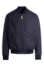 Carica l&#39;immagine nel visualizzatore di Gallery, manifattura ceccarelli Bomber Jacket 6020-QP
