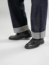 Load image into Gallery viewer, officine creative  HOPKINS FLEXI 204 Stivali Pull-On in Pelle Scamosciata
