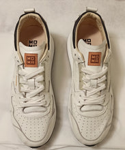 Carica l&#39;immagine nel visualizzatore di Gallery, MOMA SNEAKERS  BIANCO
