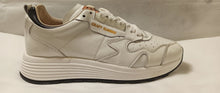 Carica l&#39;immagine nel visualizzatore di Gallery, MOMA SNEAKERS  BIANCO
