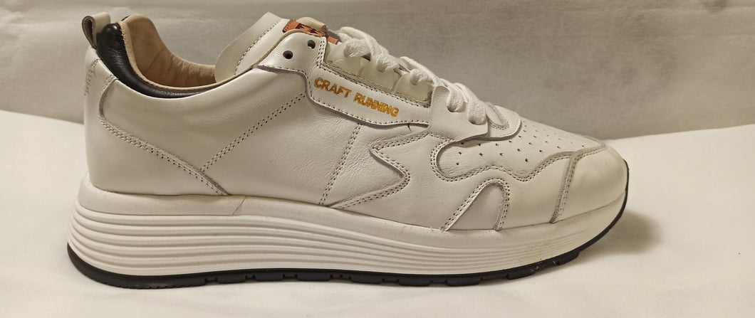 MOMA SNEAKERS  BIANCO