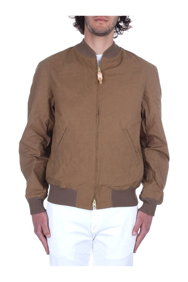 manifattura ceccarelli Bomber Jacket 6020-QP