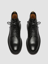 Load image into Gallery viewer, officine creative HOPKINS FLEXI 203 Stivali Stringati in Pelle
