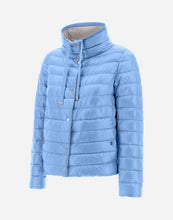 Carica l&#39;immagine nel visualizzatore di Gallery, HERNO  CAPPA REVERSIBILE IN NYLON ULTRALIGHT
