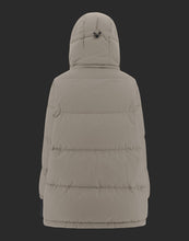 Carica l&#39;immagine nel visualizzatore di Gallery, HERNO GIACCONE OVERSIZE LAMINAR GORE-TEX WINDSTOPPER
