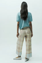 Load image into Gallery viewer, CIRCUS HOTEL PANTALONE PAILLETTES STAMPATE
