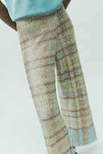 Load image into Gallery viewer, CIRCUS HOTEL PANTALONE PAILLETTES STAMPATE
