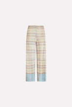 Load image into Gallery viewer, CIRCUS HOTEL PANTALONE PAILLETTES STAMPATE
