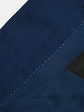Load image into Gallery viewer, Abito iconico in fresco di lana blu aperto Drop 8
