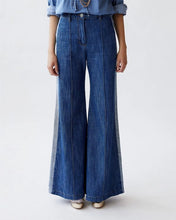 Carica l&#39;immagine nel visualizzatore di Gallery, JAPAN DENIM SHAFT
