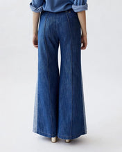 Carica l&#39;immagine nel visualizzatore di Gallery, JAPAN DENIM SHAFT
