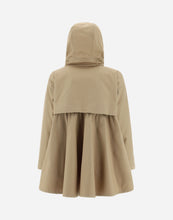 Load image into Gallery viewer, Parka e Giacche GIACCONE IN DELON E NYLON ULTRALIGHT

