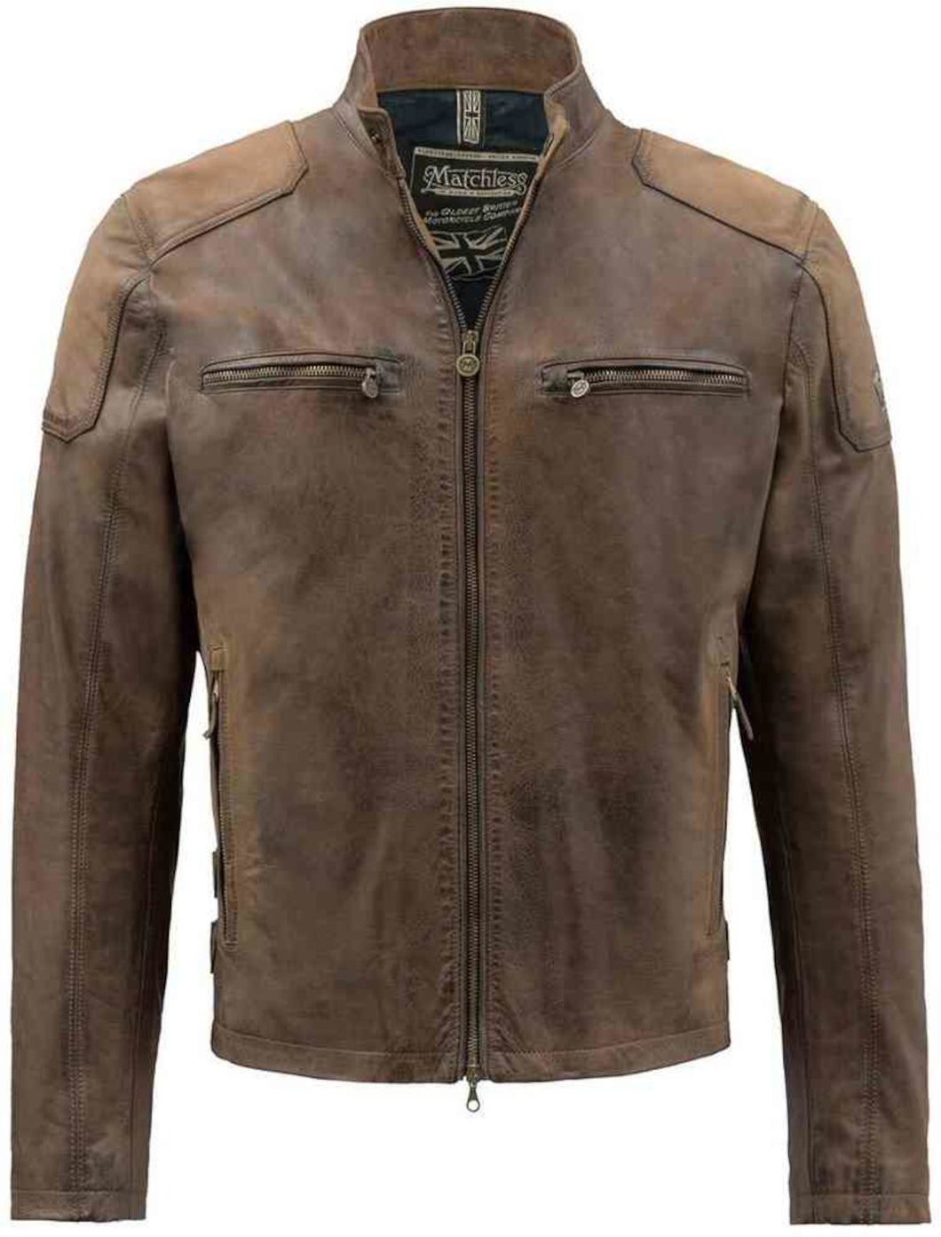 matchless capitan
