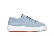 Load image into Gallery viewer, SANTONI SNEAKERS DONNA APHESIS LIGHT BLUE
