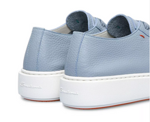 Load image into Gallery viewer, SANTONI SNEAKERS DONNA APHESIS LIGHT BLUE
