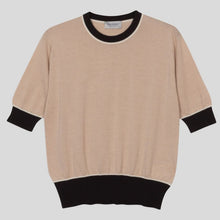 Load image into Gallery viewer, MAGLIA  M. MANICA   BELLA \ CARDIGAN ESME
