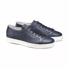 Carica l&#39;immagine nel visualizzatore di Gallery, SANTONI SNEAKERS UOMO
